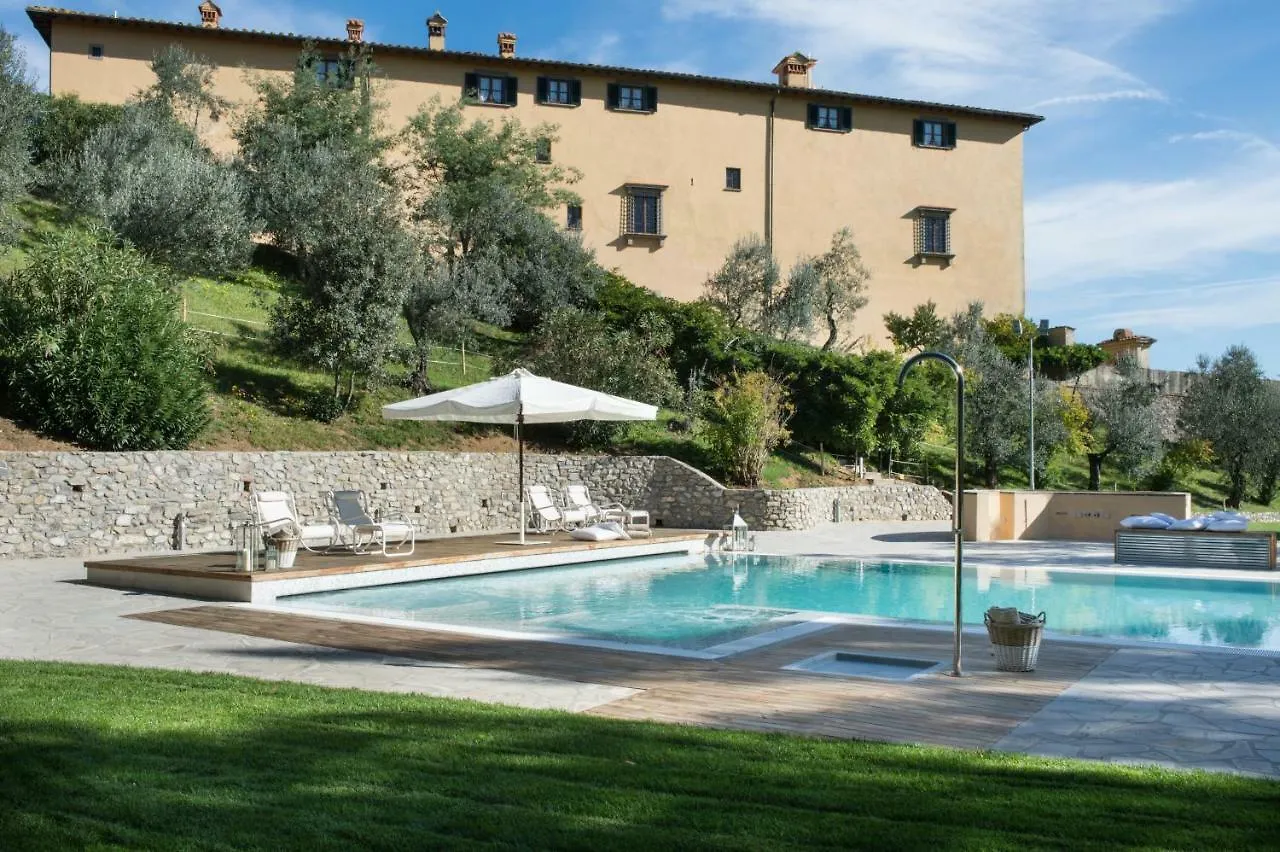 Villa Il Cerretino Poggio a Caiano 0*,  Italy