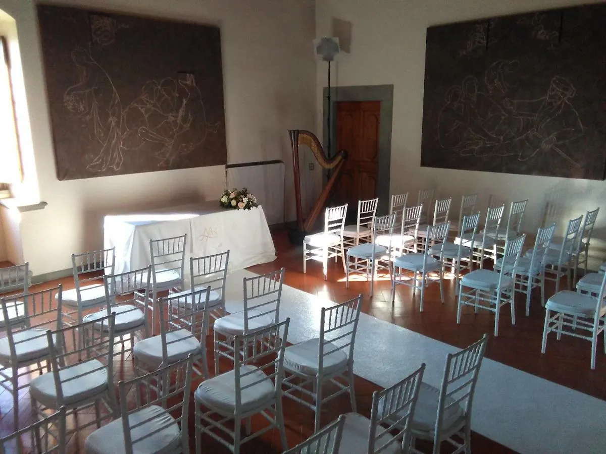 Villa Il Cerretino Poggio a Caiano