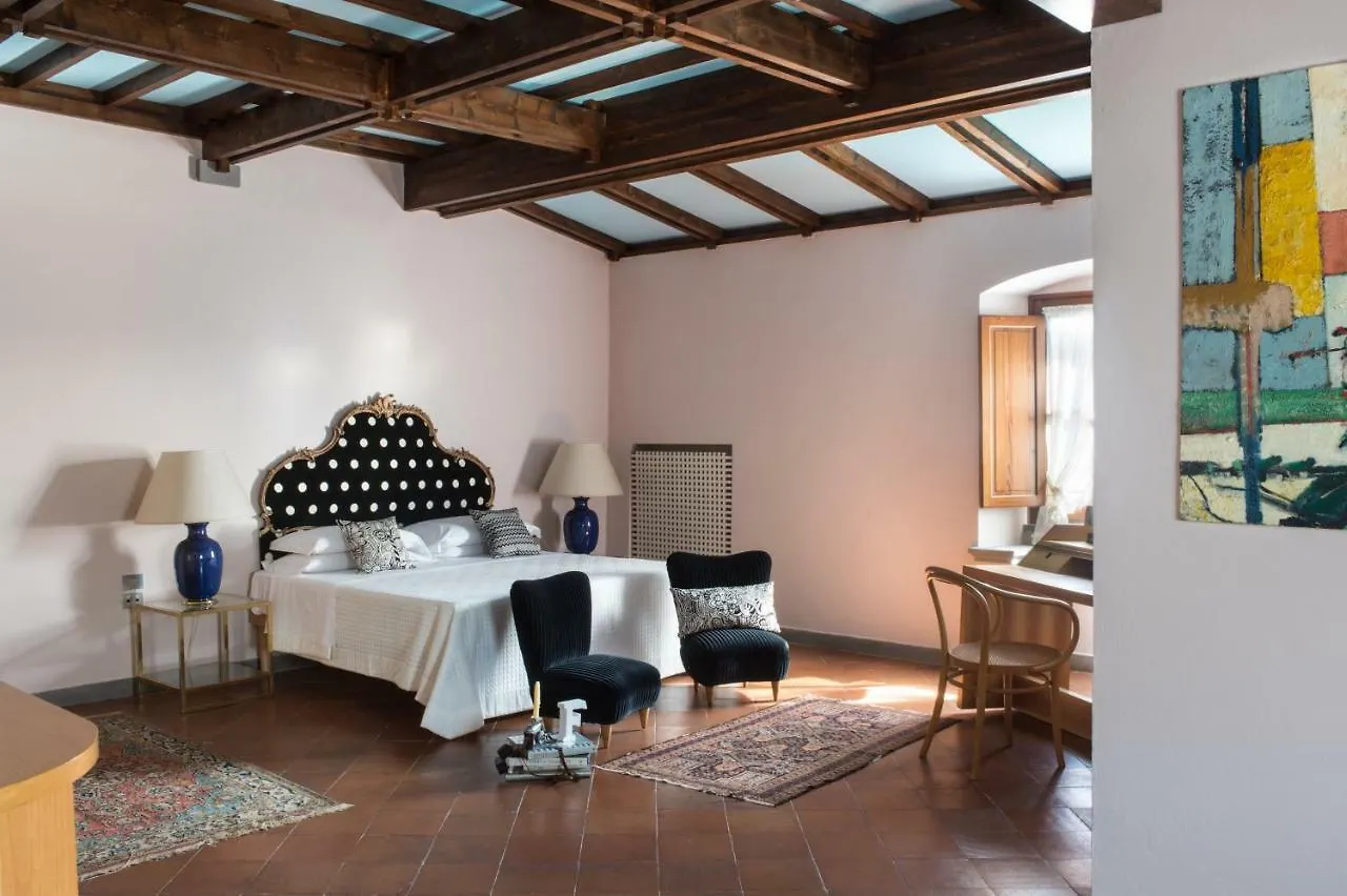 Villa Il Cerretino Poggio a Caiano