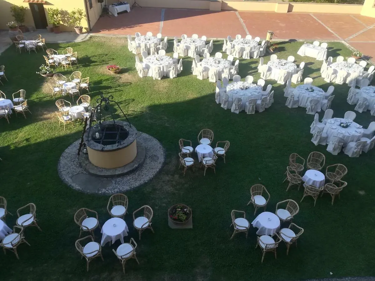 Villa Il Cerretino Poggio a Caiano