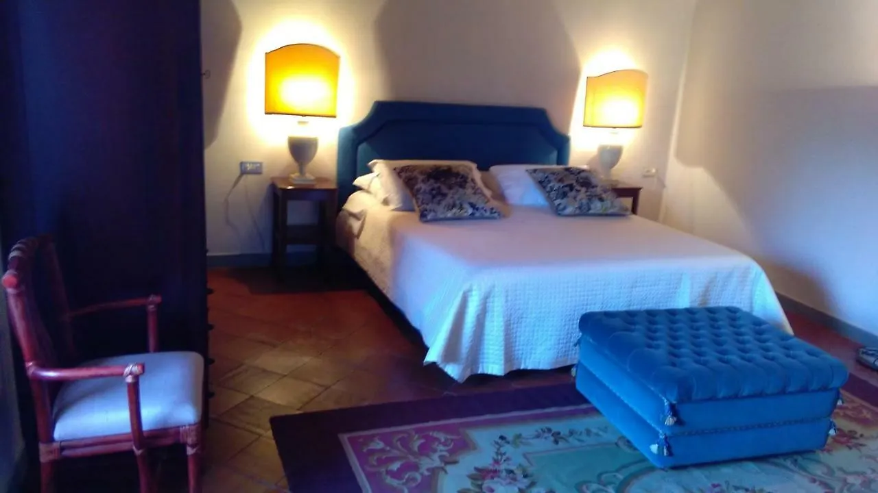 Villa Il Cerretino Poggio a Caiano Italy