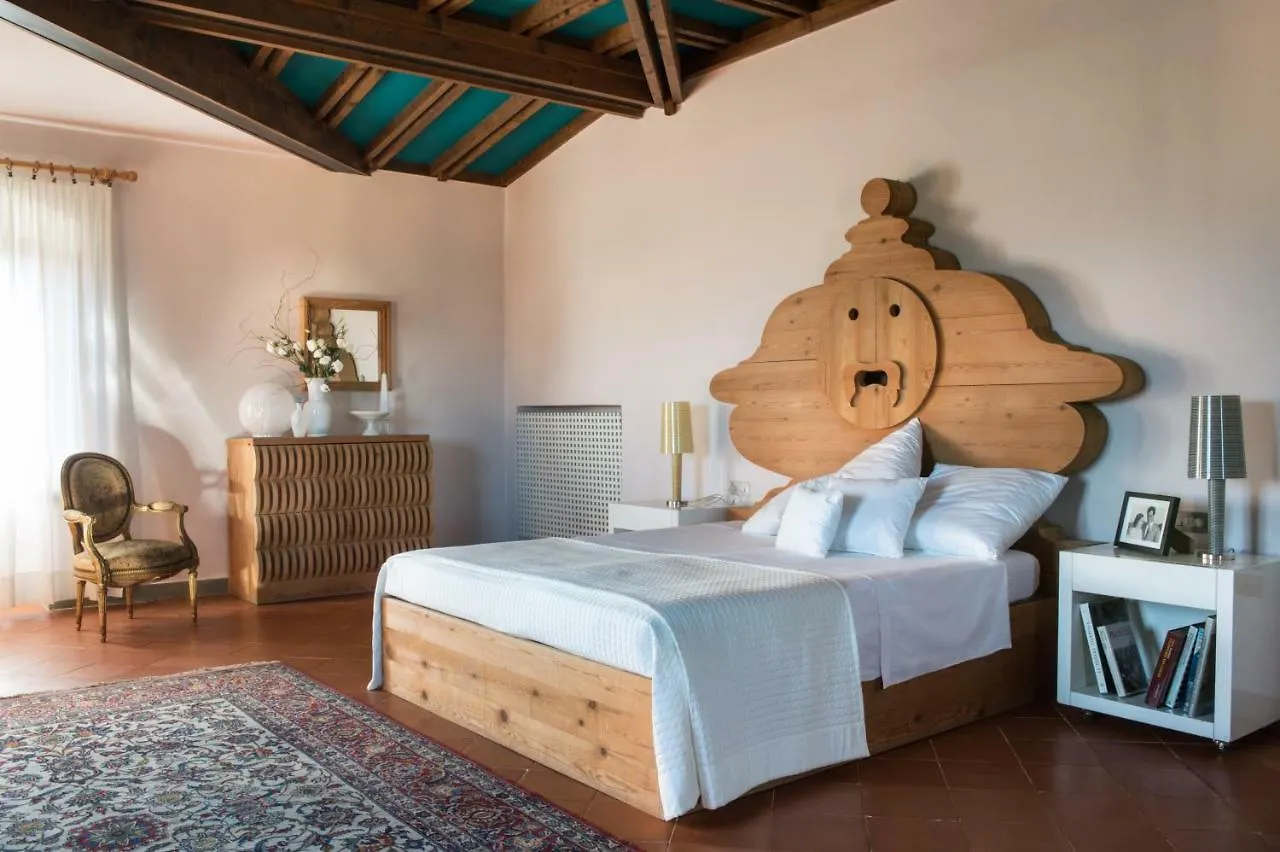 Villa Il Cerretino Poggio a Caiano