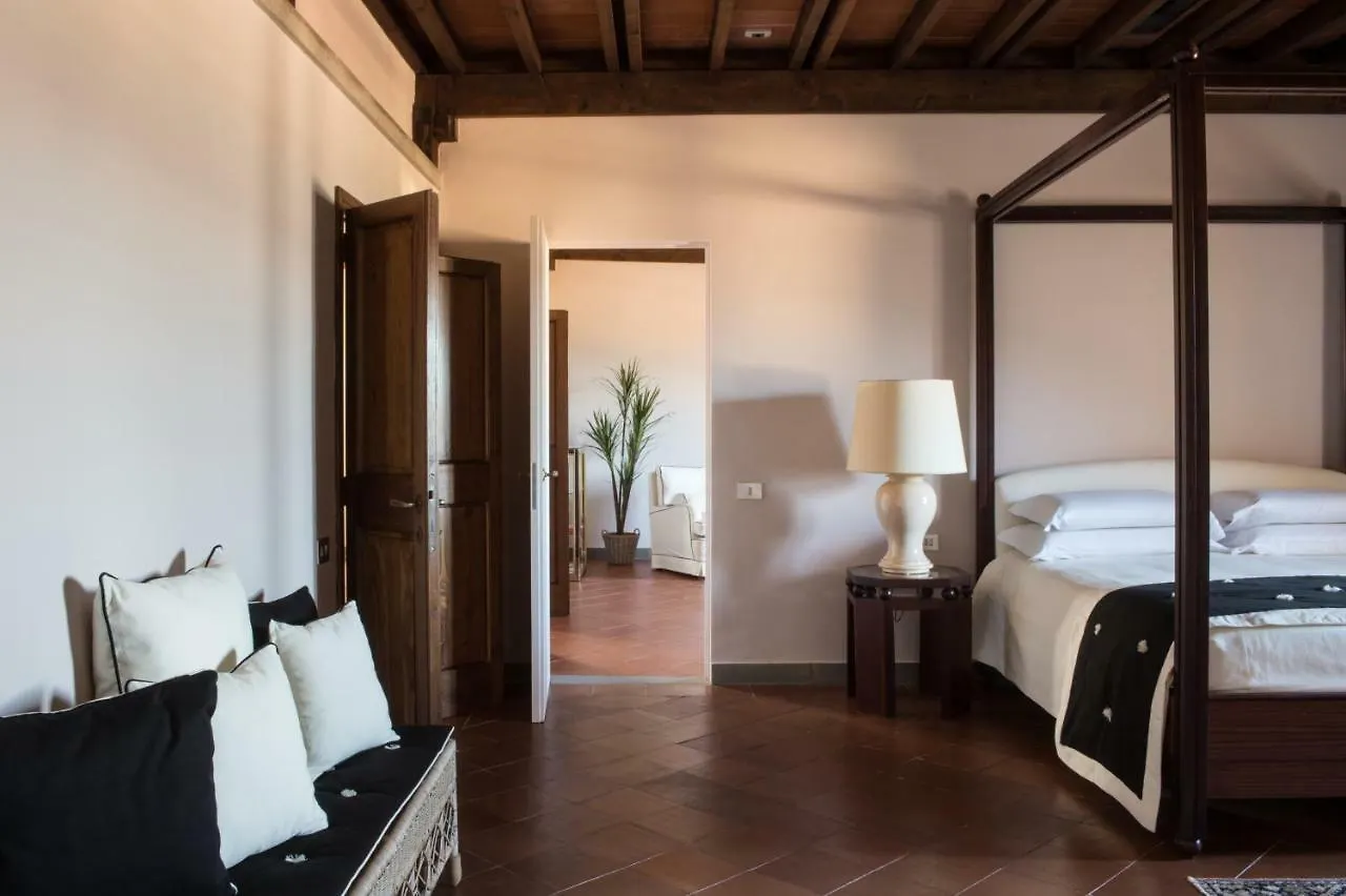 Villa Il Cerretino Poggio a Caiano