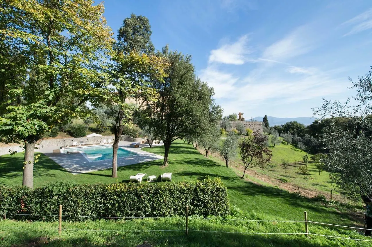 Villa Il Cerretino Poggio a Caiano