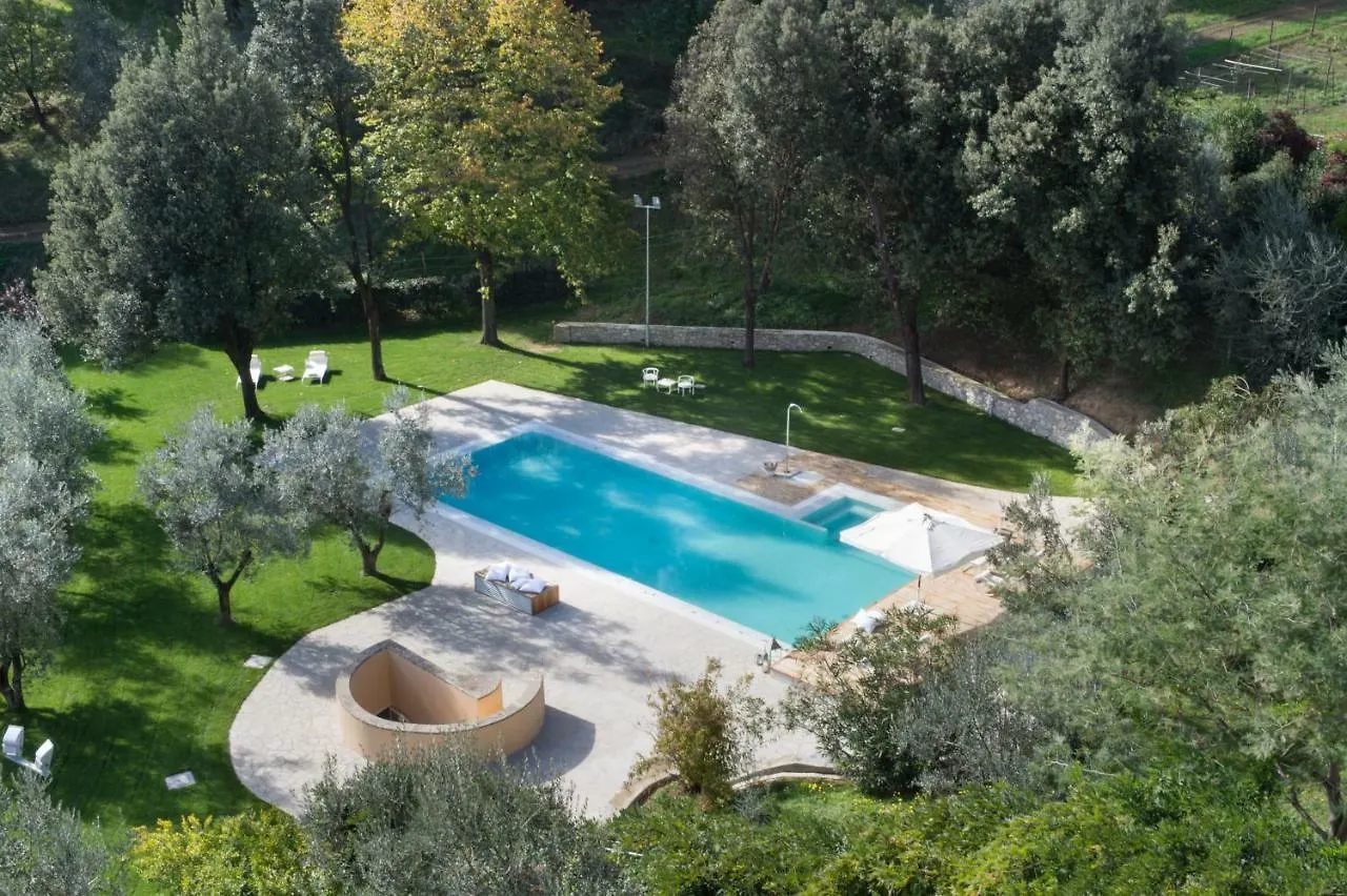 Villa Il Cerretino Poggio a Caiano