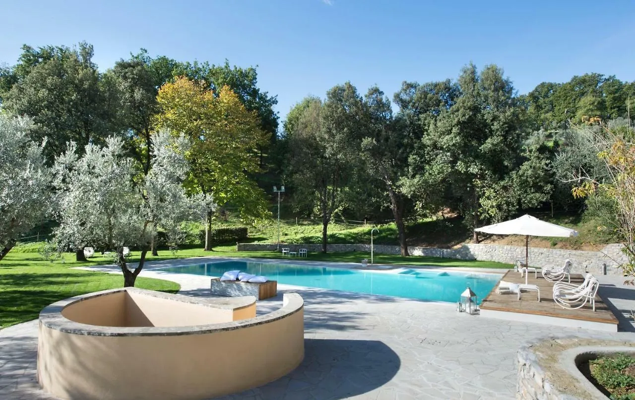 Villa Il Cerretino Poggio a Caiano