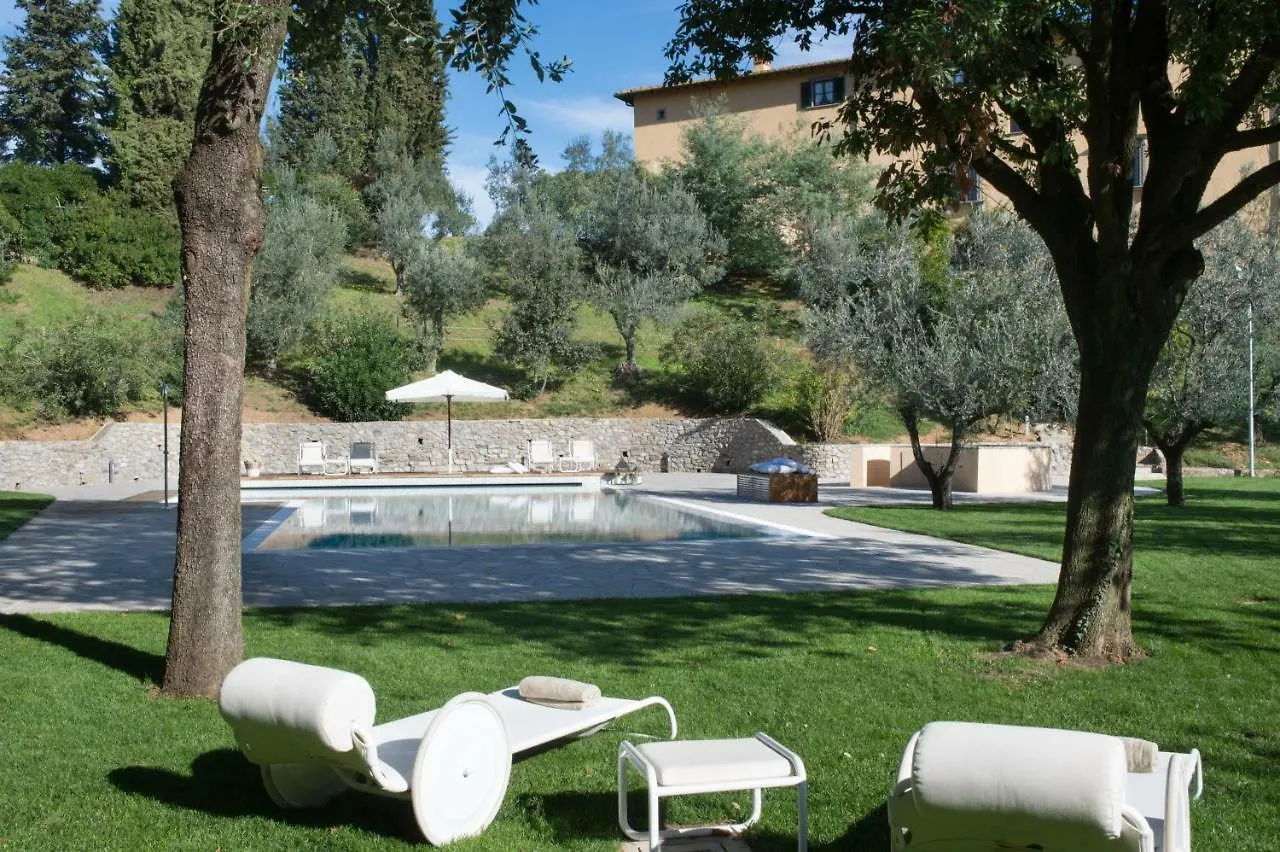 Villa Il Cerretino Poggio a Caiano